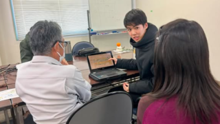高校生が挑戦 へべす化粧品プロジェクト進行中