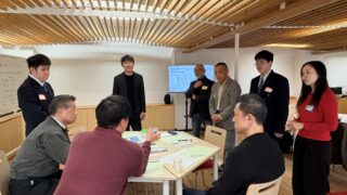 第49回ひなたイノベーションセンター会議報告