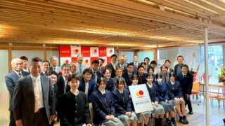 BASIC日向  地域課題解決と新たな挑戦を支える拠点へ